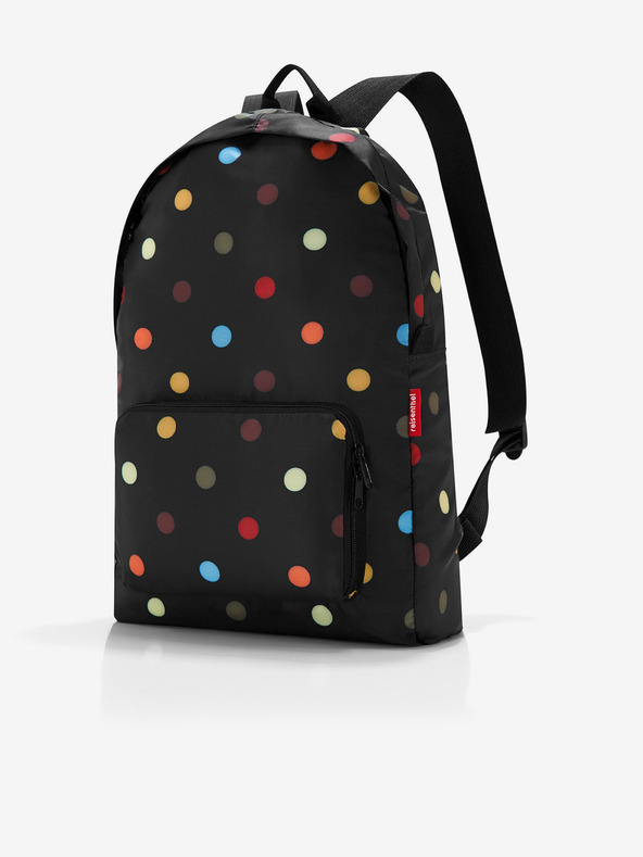 Reisenthel Mini Maxi Rucksack Dots Rucksack