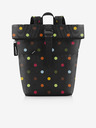 Reisenthel Reisenthel Rolltop-Rucksack Dots