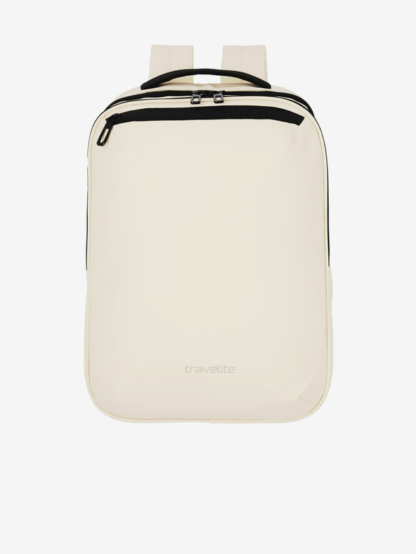 Travelite Travelite Basics Alltagsrucksack Elfenbein