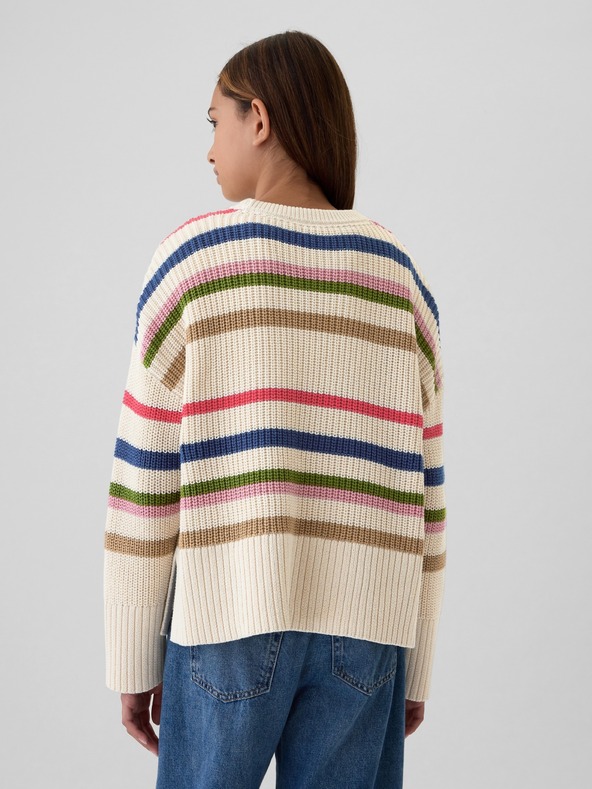 GAP Kinder-Oversize-Pullover GAP