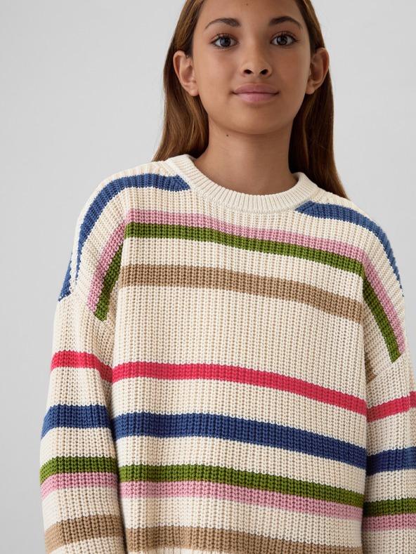 GAP Kinder-Oversize-Pullover GAP