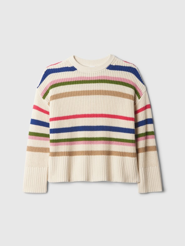 GAP Kinder-Oversize-Pullover GAP