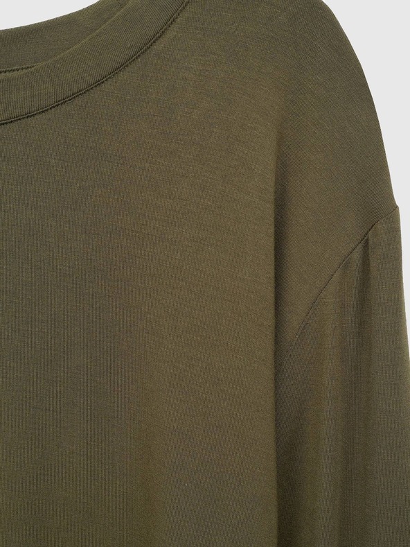 GAP T-Shirt mit langen Ärmeln GAP