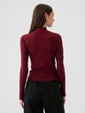 GAP Geripptes Crop-Top