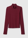 GAP Geripptes Crop-Top