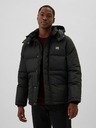 GAP Gesteppte wasserdichte Jacke ColdControl