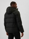 GAP Gesteppte wasserdichte Jacke ColdControl