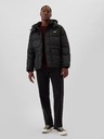 GAP Gesteppte wasserdichte Jacke ColdControl