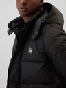 GAP Gesteppte wasserdichte Jacke ColdControl