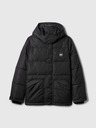 GAP Gesteppte wasserdichte Jacke ColdControl