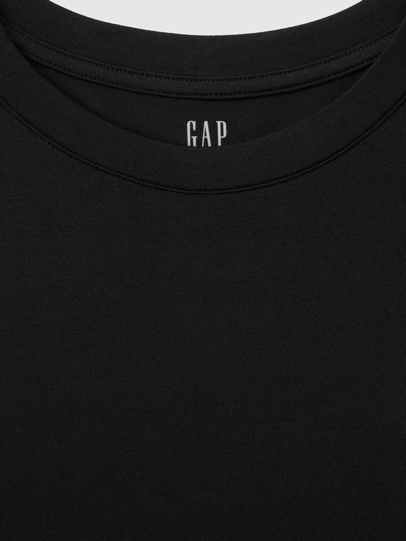 GAP T-Shirt mit langen Ärmeln GAP