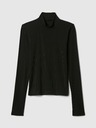 GAP Geripptes Crop-Top GAP