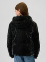 GAP Kinder gesteppte Jacke