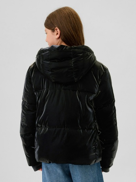 GAP Kinder gesteppte Jacke