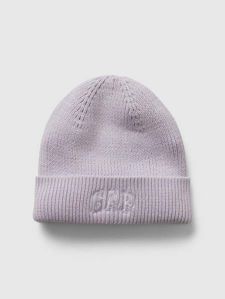GAP Baby Mütze mit Logo