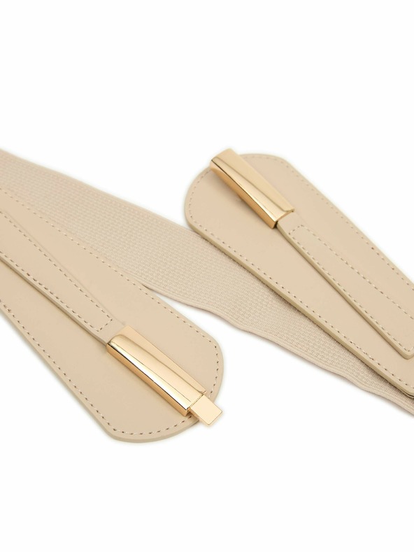 Orsay Beiger Damengürtel ORSAY