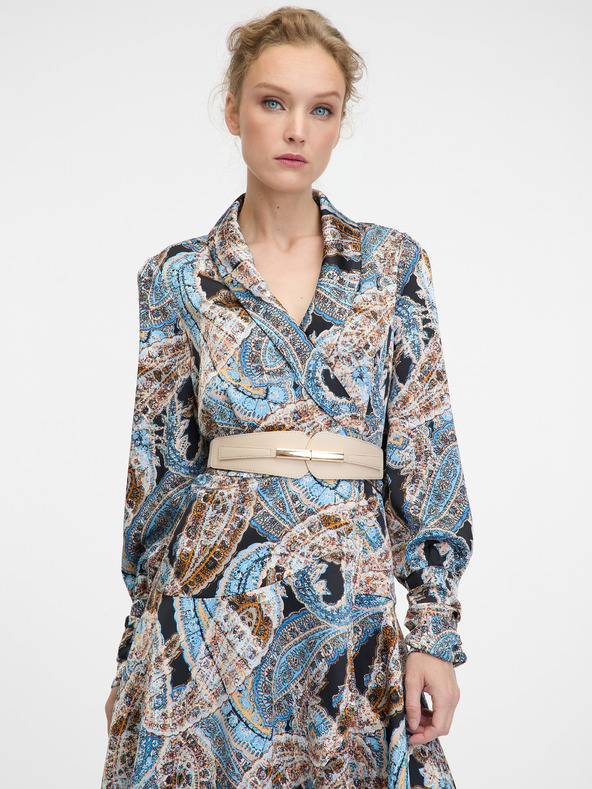 Orsay Beiger Damengürtel ORSAY