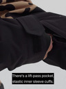 Horsefeathers Pola II Winter Jacket