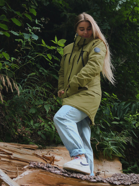 Horsefeathers Maddy Horsefeathers Jacke