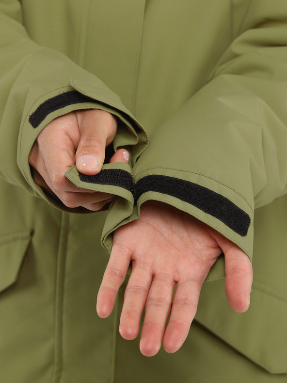 Horsefeathers Maddy Horsefeathers Jacke