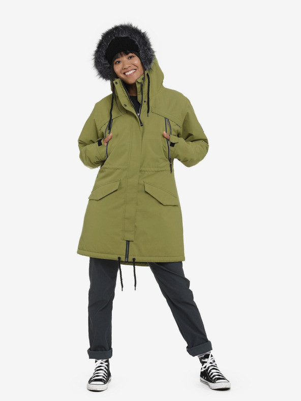 Horsefeathers Maddy Horsefeathers Jacke