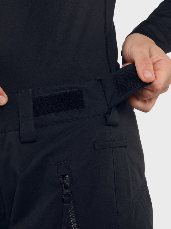 Horsefeathers Avril II Hose - schwarz Größe M HORSEFEATHERS