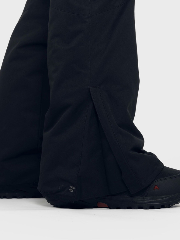 Horsefeathers Avril II Hose - schwarz Größe M HORSEFEATHERS