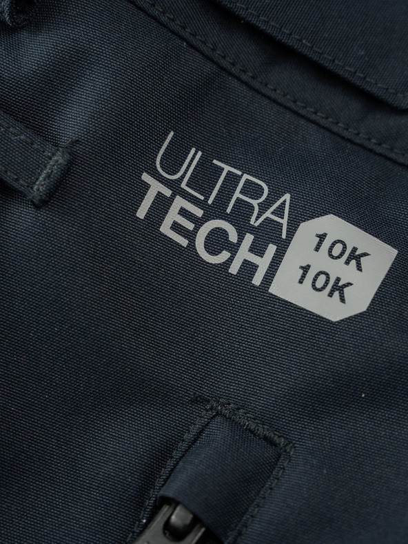 Horsefeathers Avril II Hose - schwarz Größe M HORSEFEATHERS