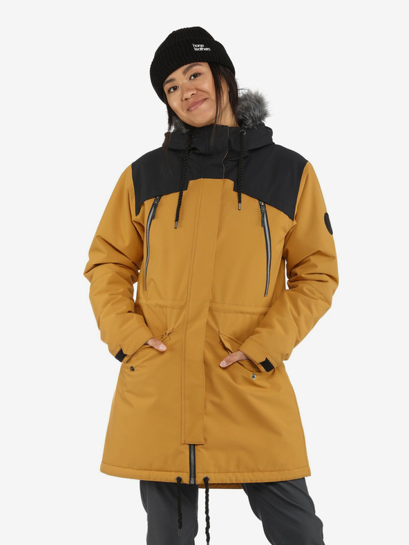Horsefeathers Maddy Horsefeathers Jacke