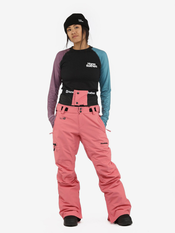 Horsefeathers Lotte Pants