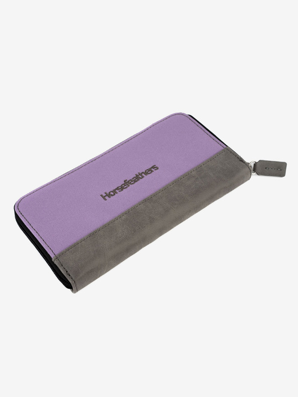 Horsefeathers Geldbörse Maki Horsefeathers