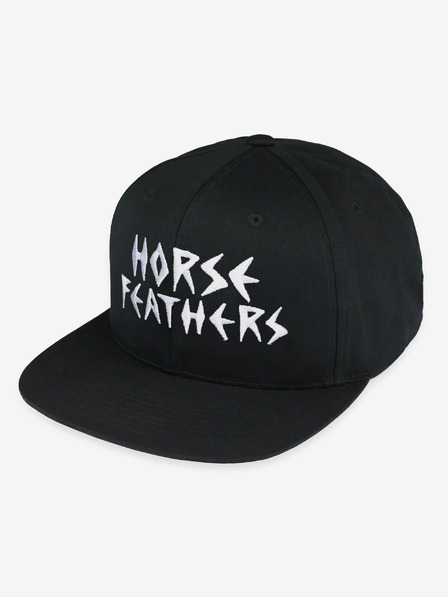 Horsefeathers Ike Cap