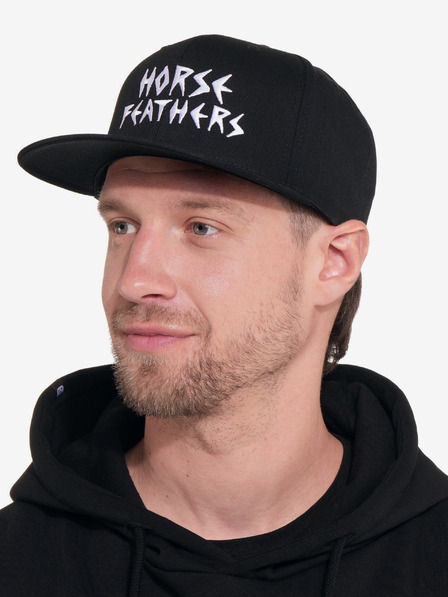 Horsefeathers Ike Cap