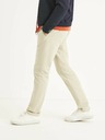 Celio Beige Herrenhosen Celio