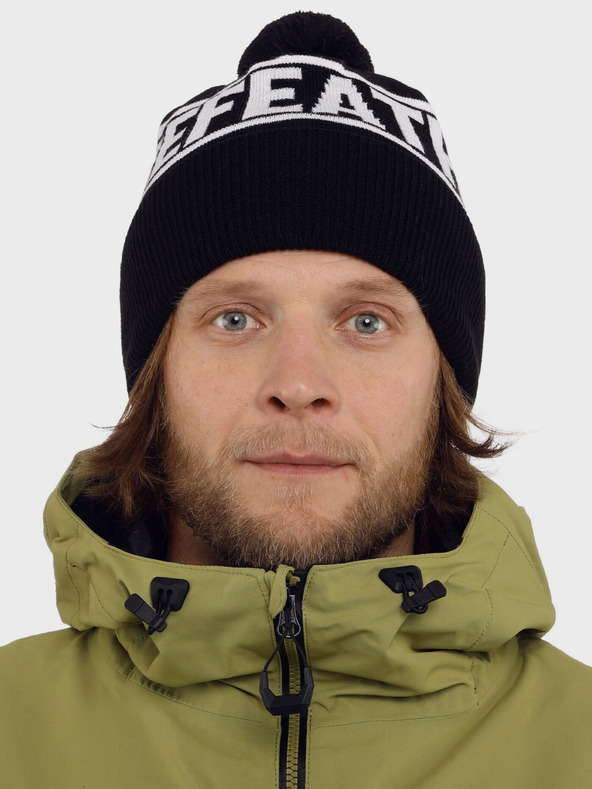 Horsefeathers Royce Cap