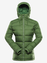 ALPINE PRO Damen-Winterdaunenjacke mit DWR ALPINE PRO Rogita