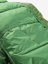 ALPINE PRO Damen-Winterdaunenjacke mit DWR ALPINE PRO Rogita