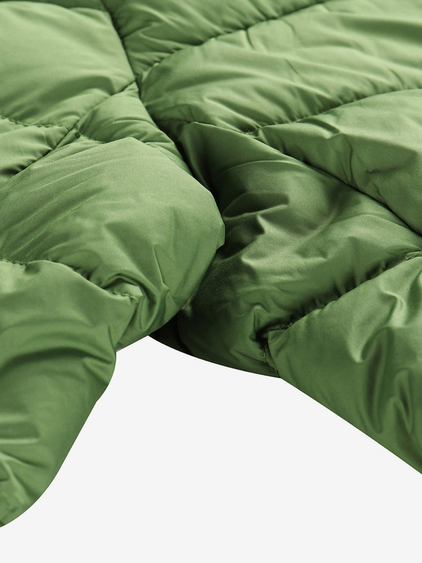 ALPINE PRO Damen-Winterdaunenjacke mit DWR ALPINE PRO Rogita