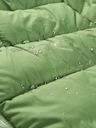 ALPINE PRO Damen-Winterdaunenjacke mit DWR ALPINE PRO Rogita