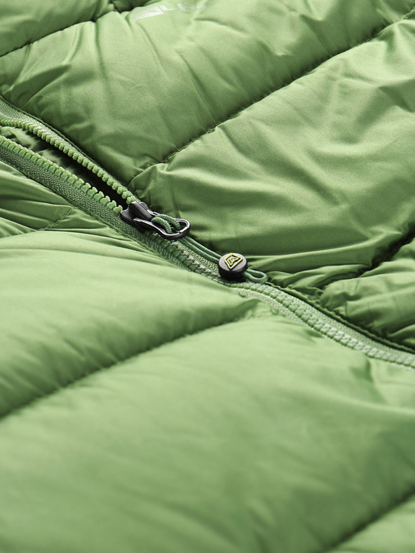 ALPINE PRO Damen-Winterdaunenjacke mit DWR ALPINE PRO Rogita