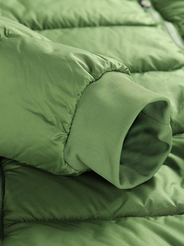 ALPINE PRO Damen-Winterdaunenjacke mit DWR ALPINE PRO Rogita