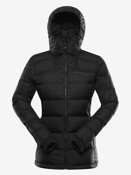 ALPINE PRO Damen-Winterdaunenjacke mit DWR ALPINE PRO Rogita