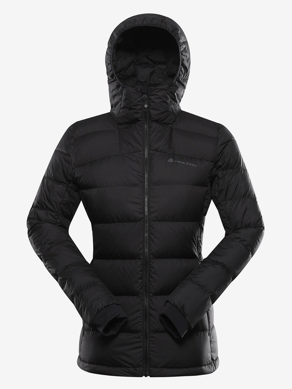 ALPINE PRO Damen-Winterdaunenjacke mit DWR ALPINE PRO Rogita