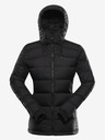 ALPINE PRO Damen-Winterdaunenjacke mit DWR ALPINE PRO Rogita