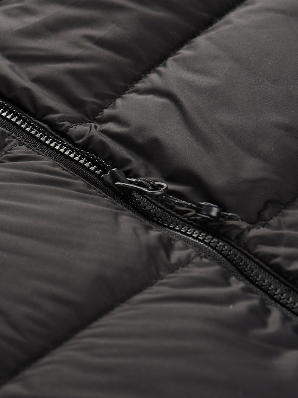 ALPINE PRO Damen-Winterdaunenjacke mit DWR ALPINE PRO Rogita