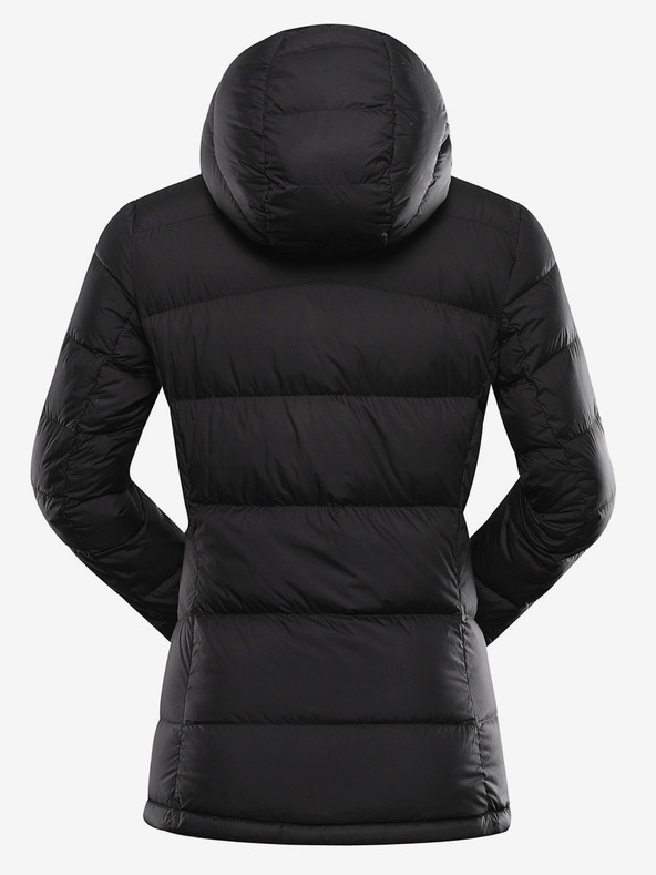 ALPINE PRO Damen-Winterdaunenjacke mit DWR ALPINE PRO Rogita