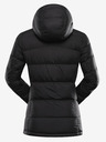 ALPINE PRO Damen-Winterdaunenjacke mit DWR ALPINE PRO Rogita