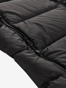 ALPINE PRO Damen-Winterdaunenjacke mit DWR ALPINE PRO Rogita