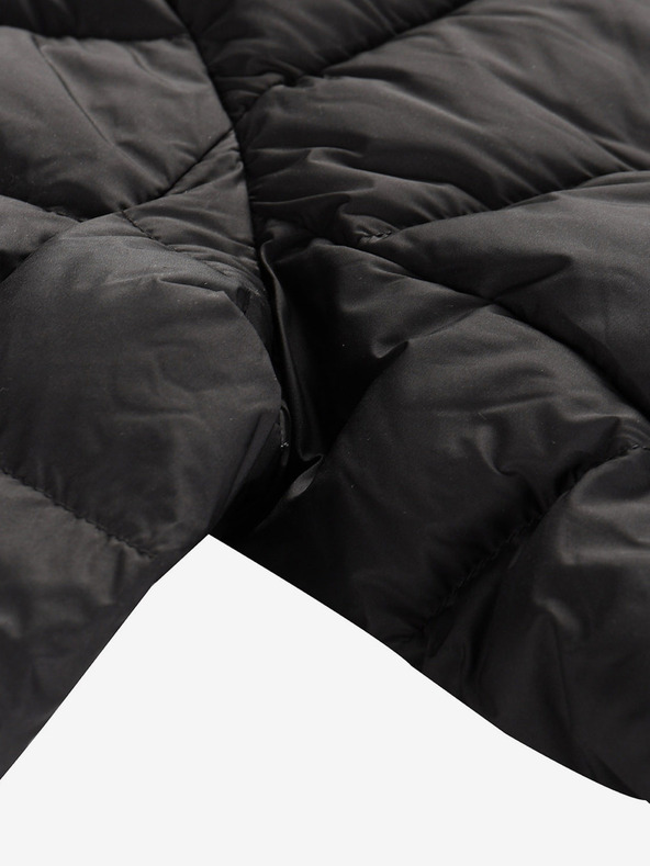 ALPINE PRO Damen-Winterdaunenjacke mit DWR ALPINE PRO Rogita