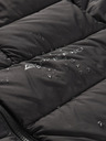 ALPINE PRO Damen-Winterdaunenjacke mit DWR ALPINE PRO Rogita